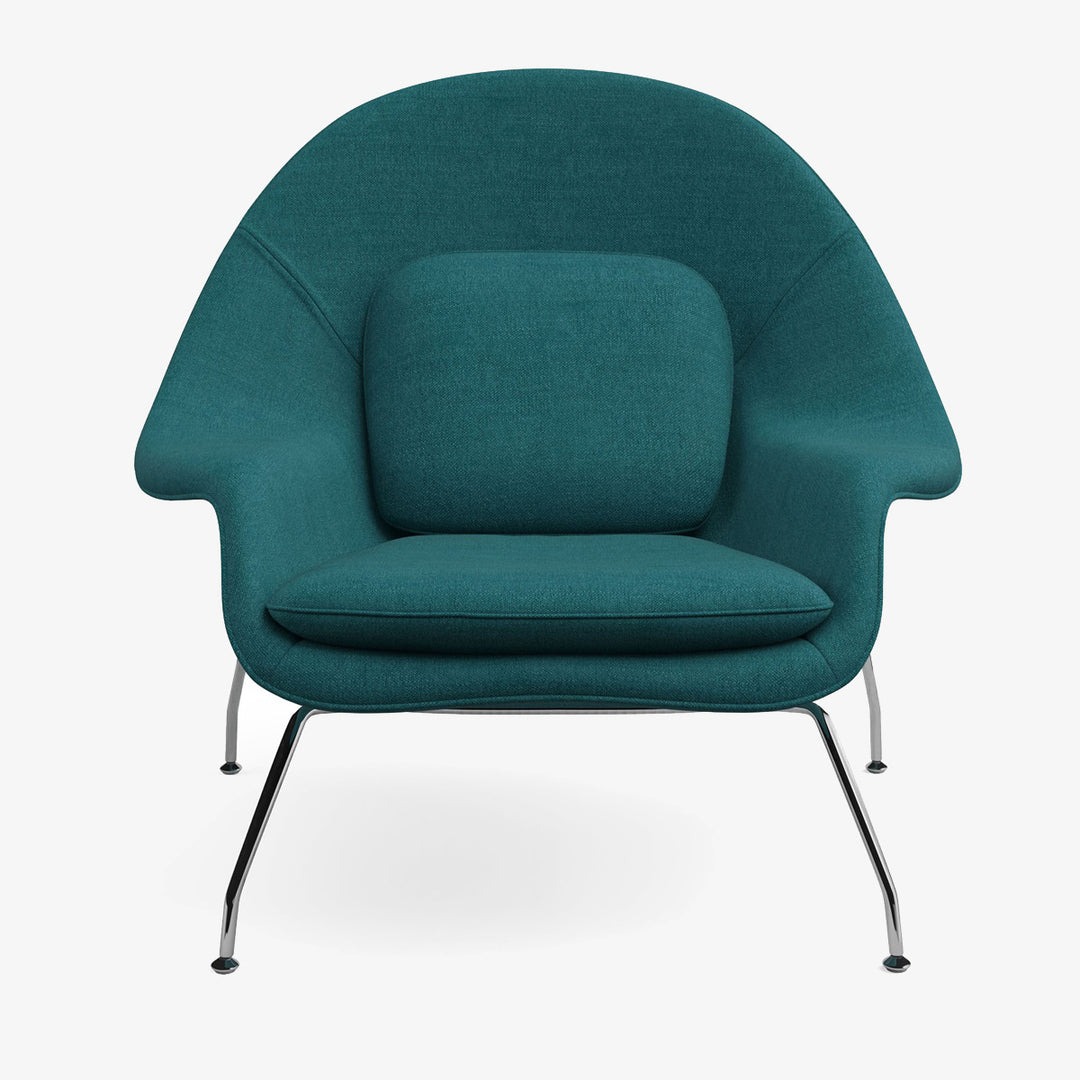 Saarinen Womb Chair