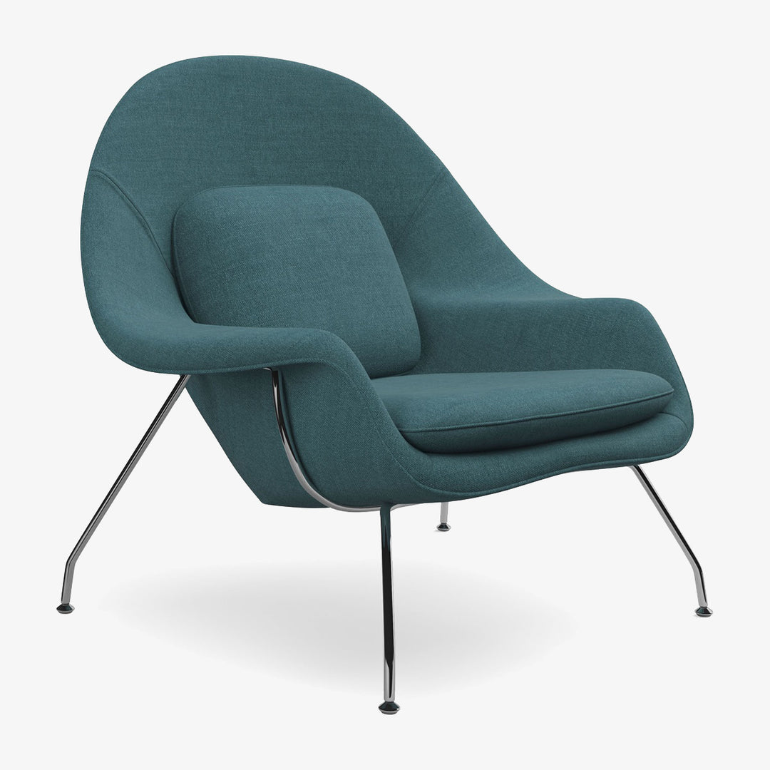 Saarinen Womb Chair