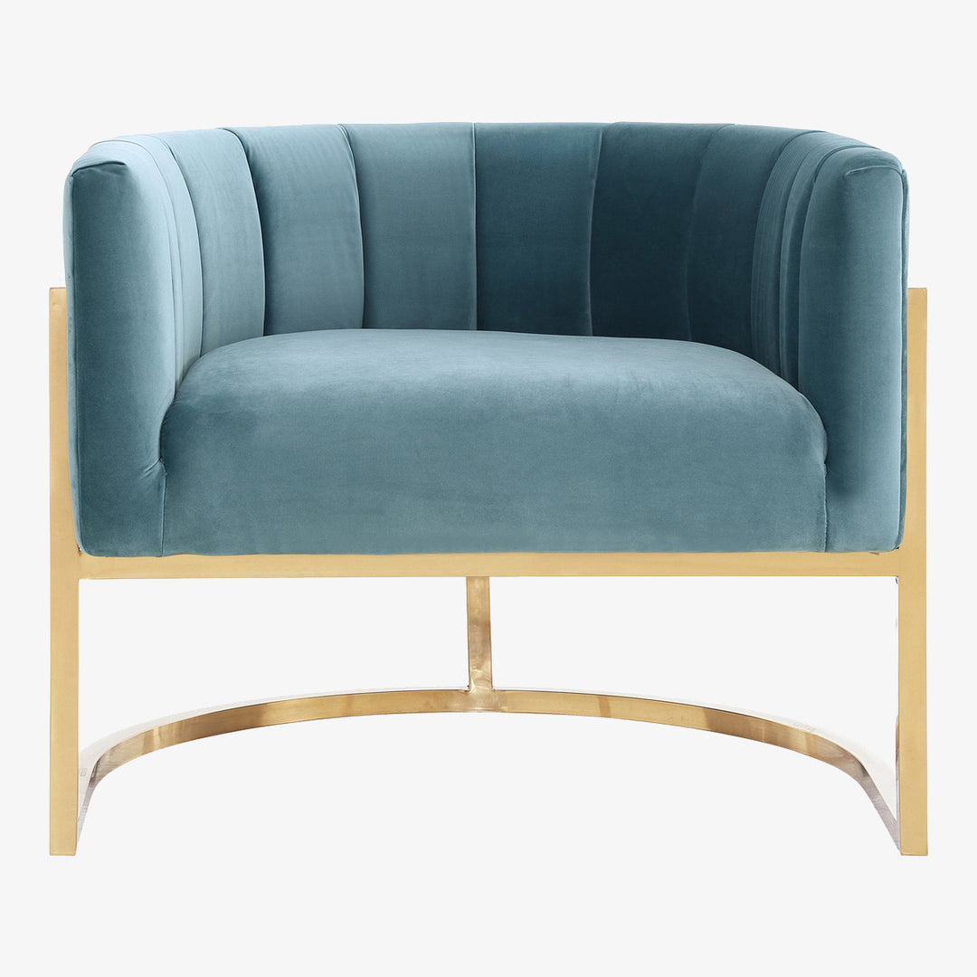 Della Chair – Navy