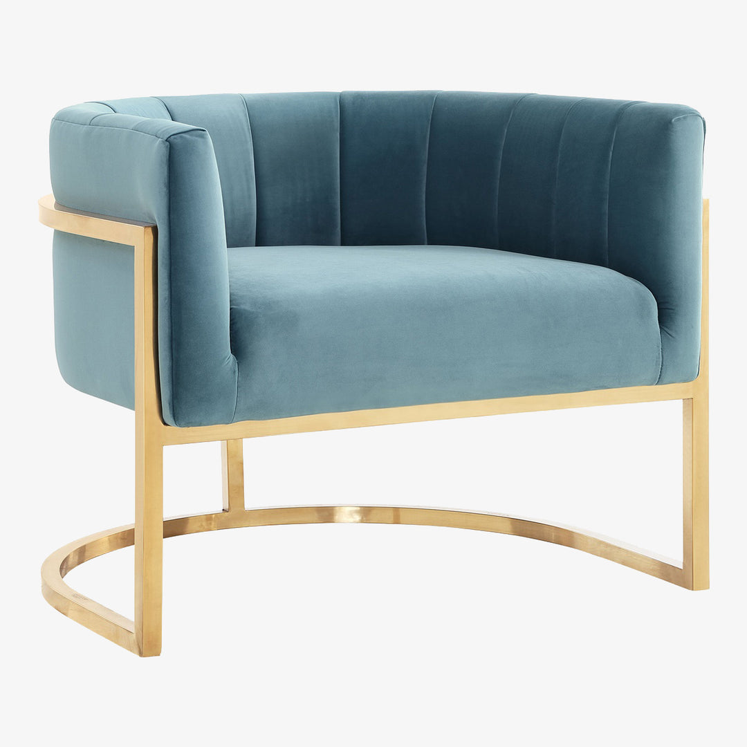 Della Chair – Navy