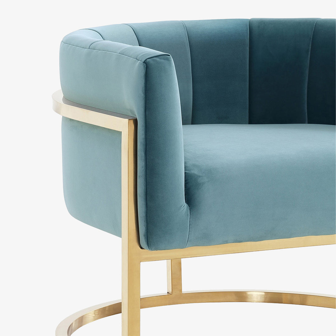 Della Chair – Navy