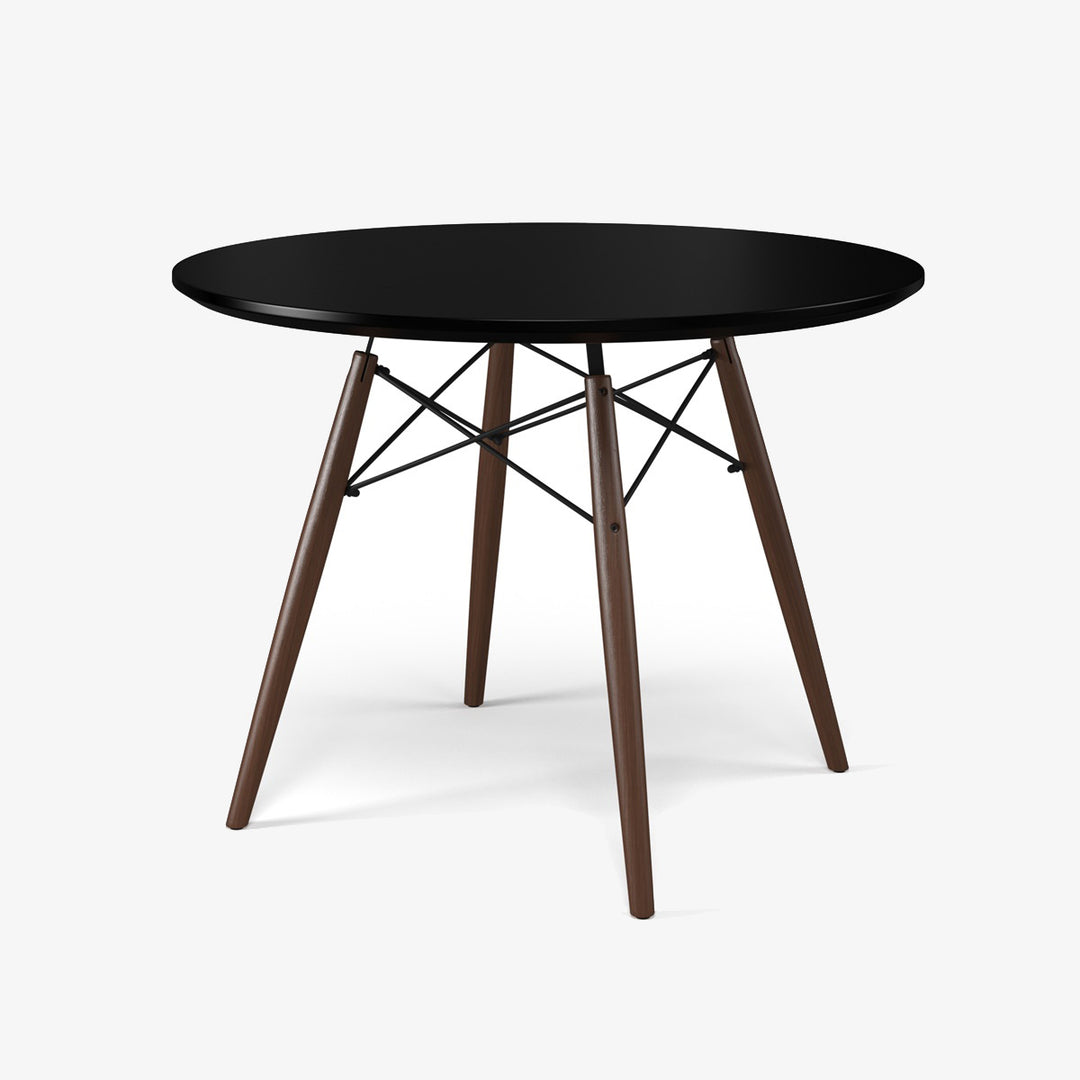 Eiffel Round Dining Table