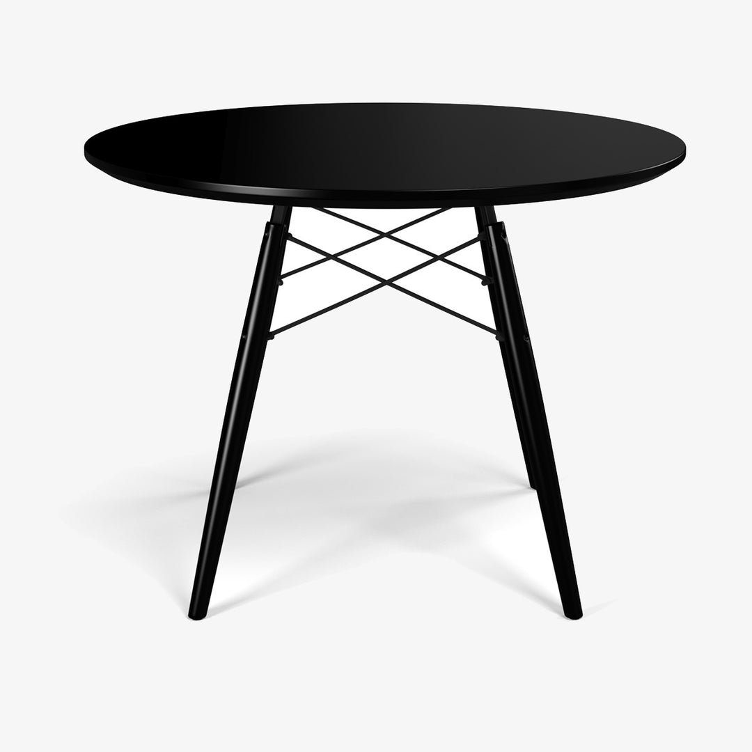 Eiffel Round Dining Table