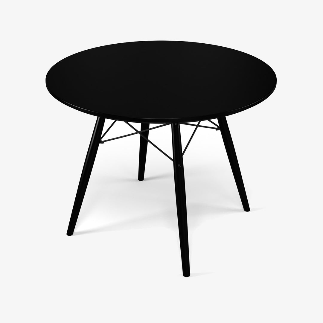 Eiffel Round Dining Table