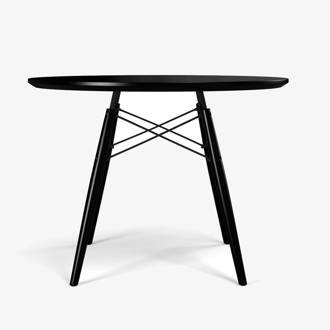 Eiffel Round Dining Table