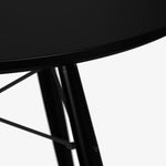 Load image into Gallery viewer, Eiffel Round Dining Table
