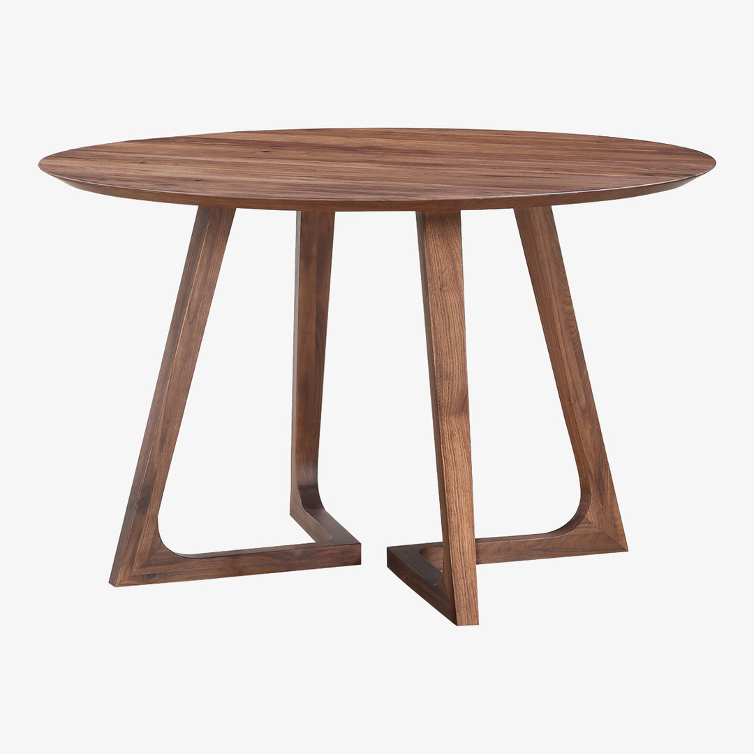 Godenza Round Dining Table