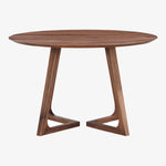 Load image into Gallery viewer, Godenza Round Dining Table
