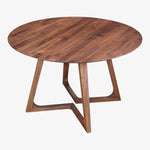 Load image into Gallery viewer, Godenza Round Dining Table
