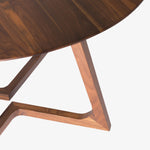 Load image into Gallery viewer, Godenza Round Dining Table
