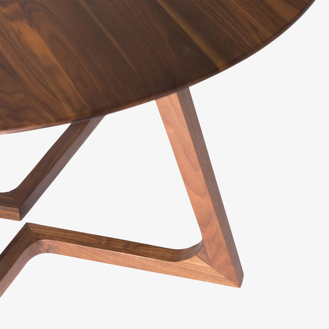 Godenza Round Dining Table